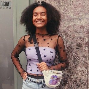 Meet your Posher, Jackie